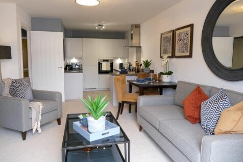 Living room - Try Before you Buy